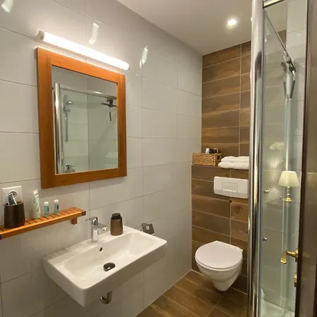 Casa Tei Apartment Sibiu Room photo