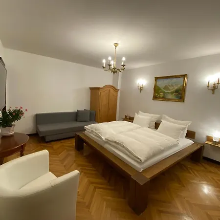 Casa Tei Apartment Sibiu Exterior photo