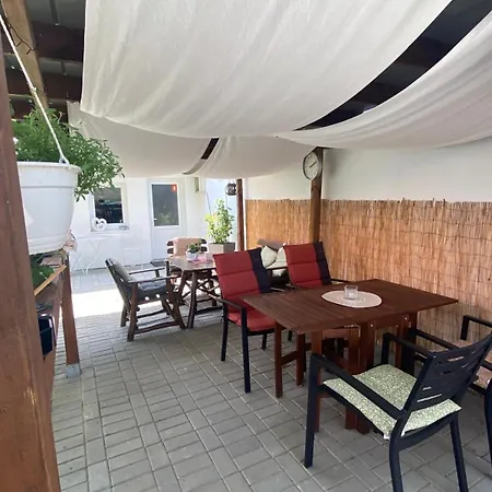 Casa Tei Apartment Sibiu Exterior photo