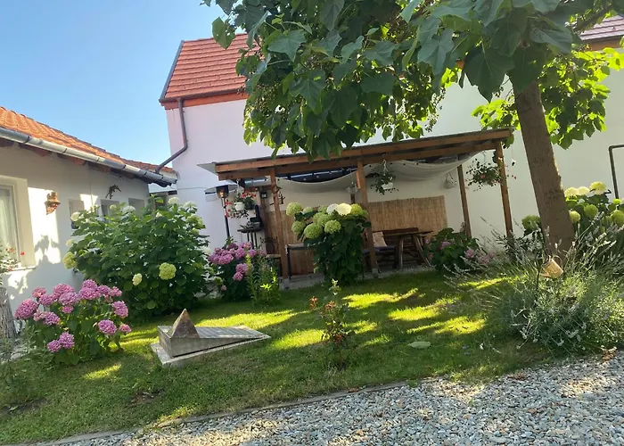 Casa Tei