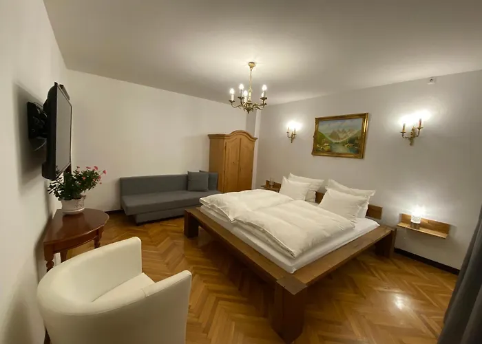 Casa Tei