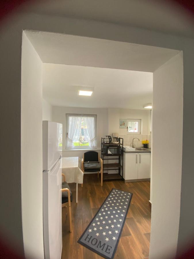 Casa Tei Apartment