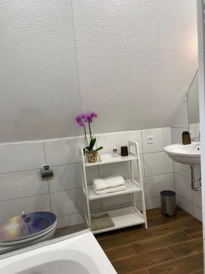 Apartment Casa Tei Sibiu