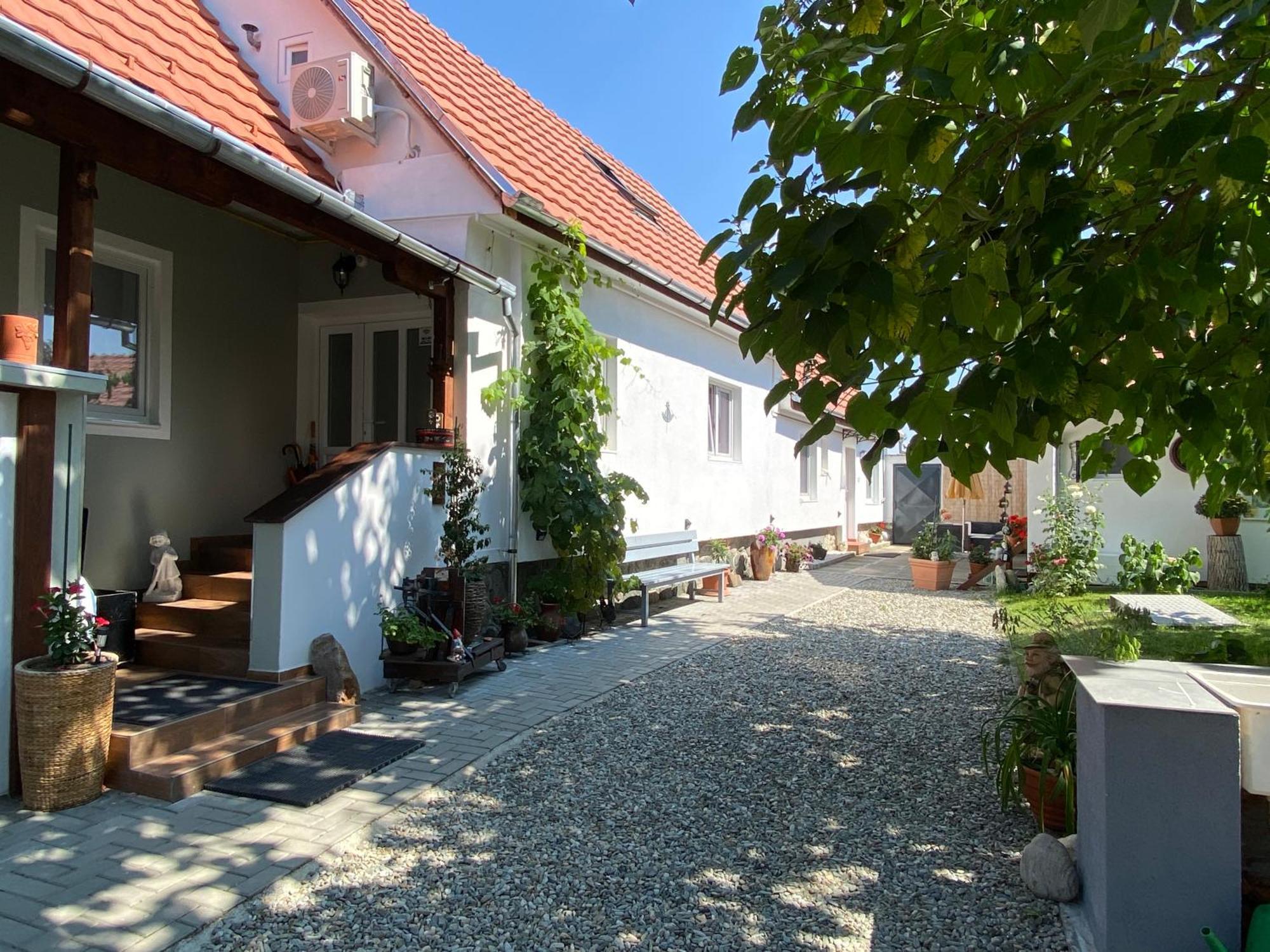 Casa Tei Apartment *