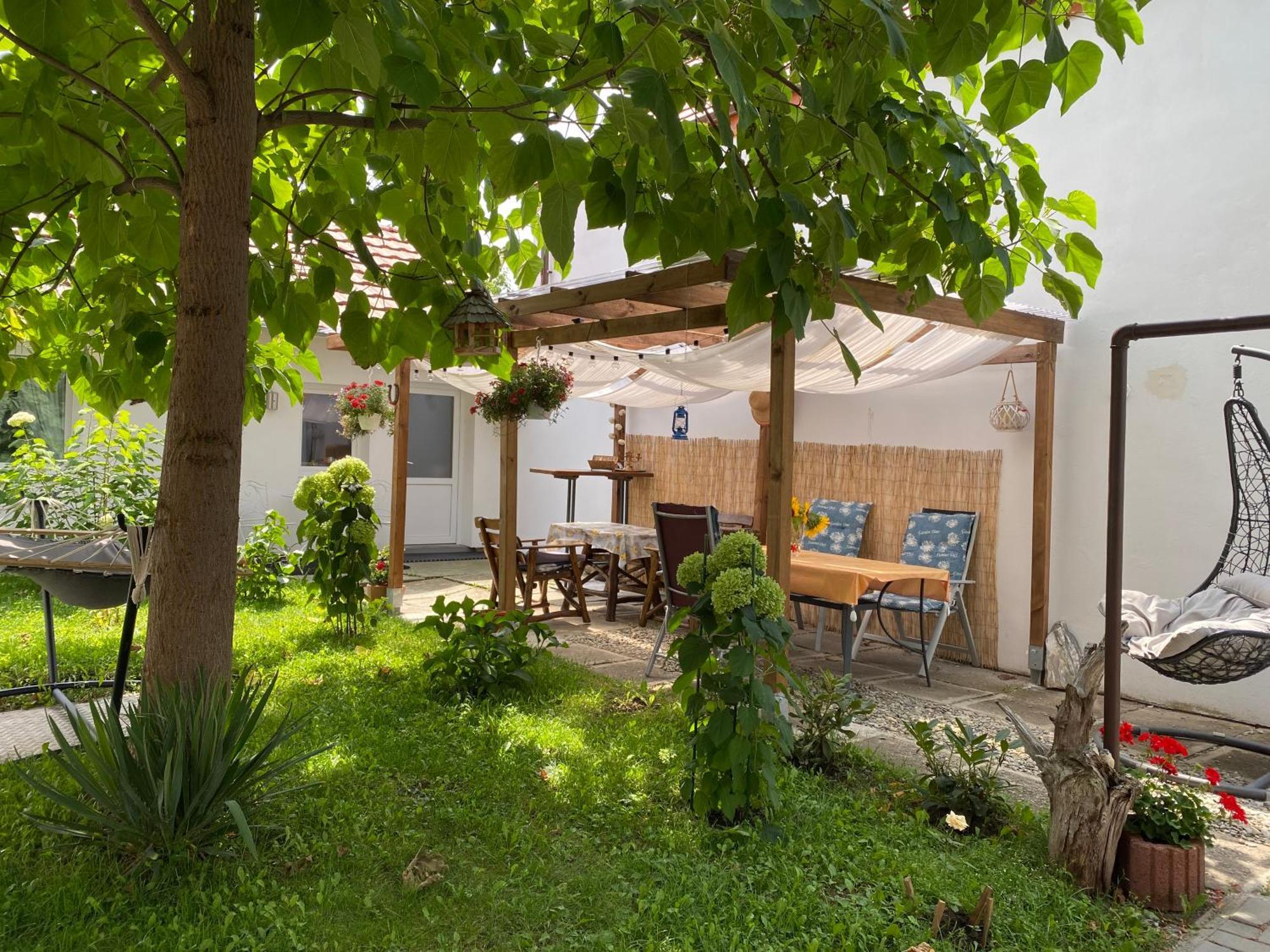 Casa Tei
