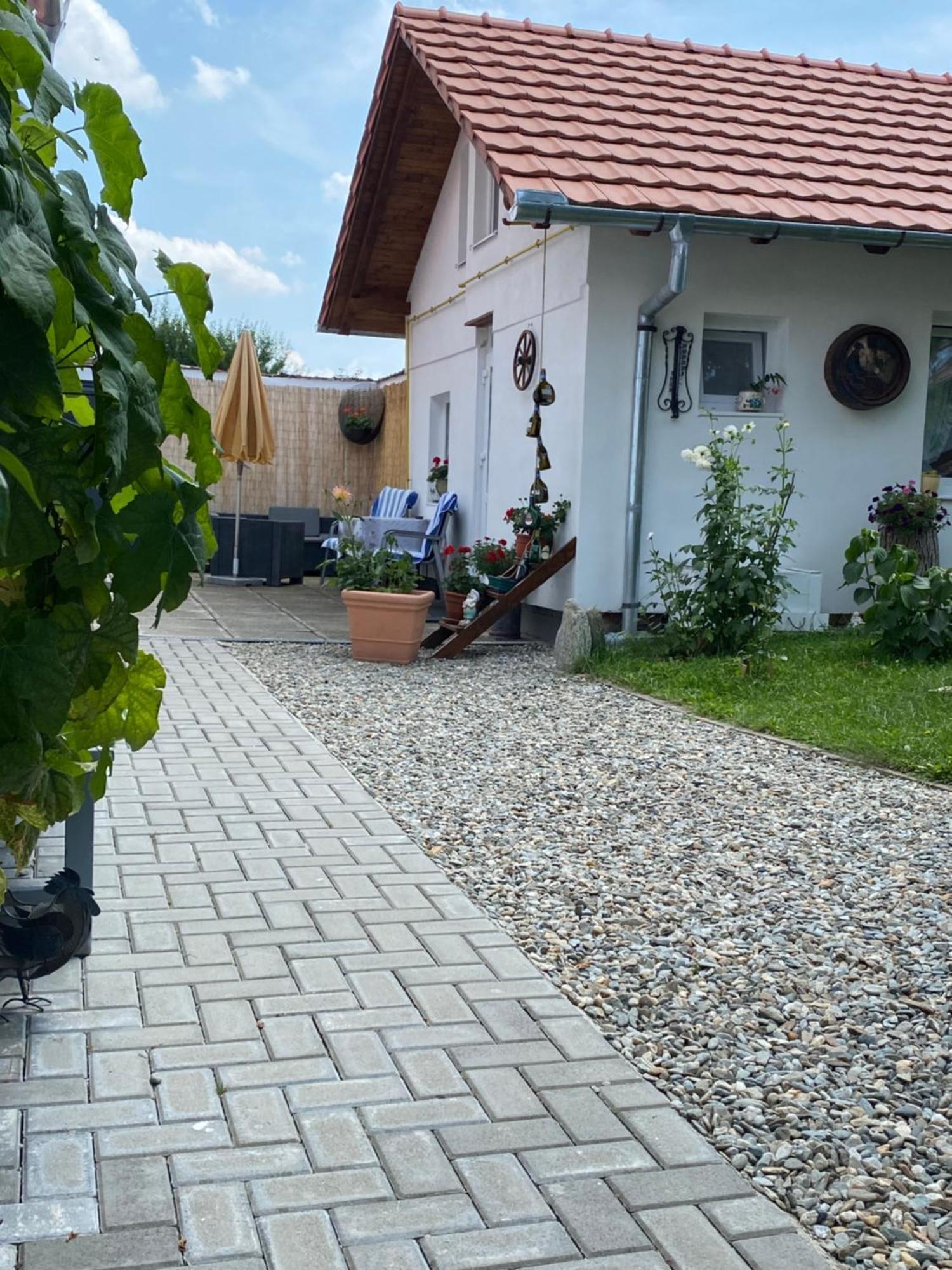 Casa Tei Apartment Sibiu