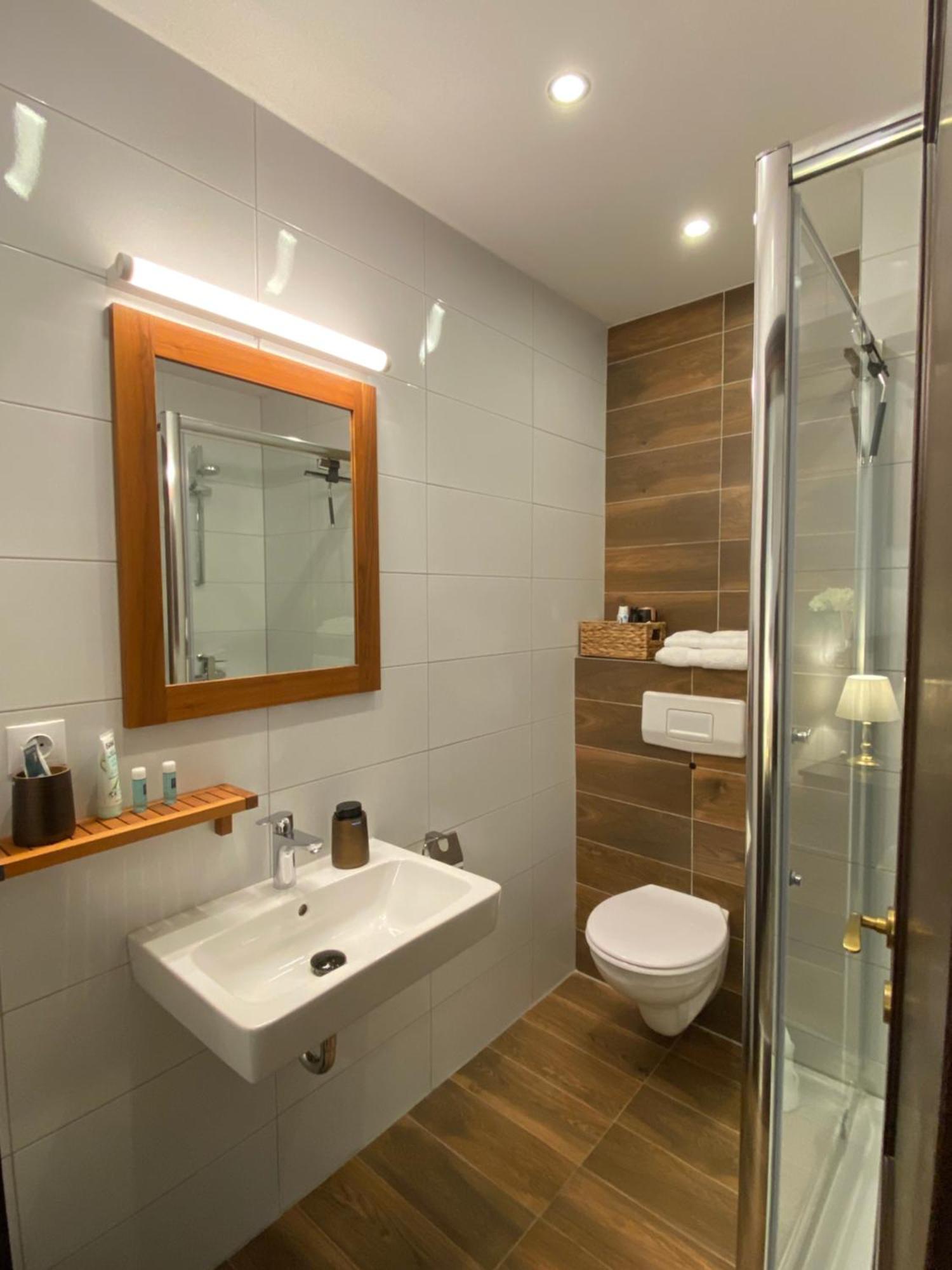 Casa Tei Apartment Sibiu
