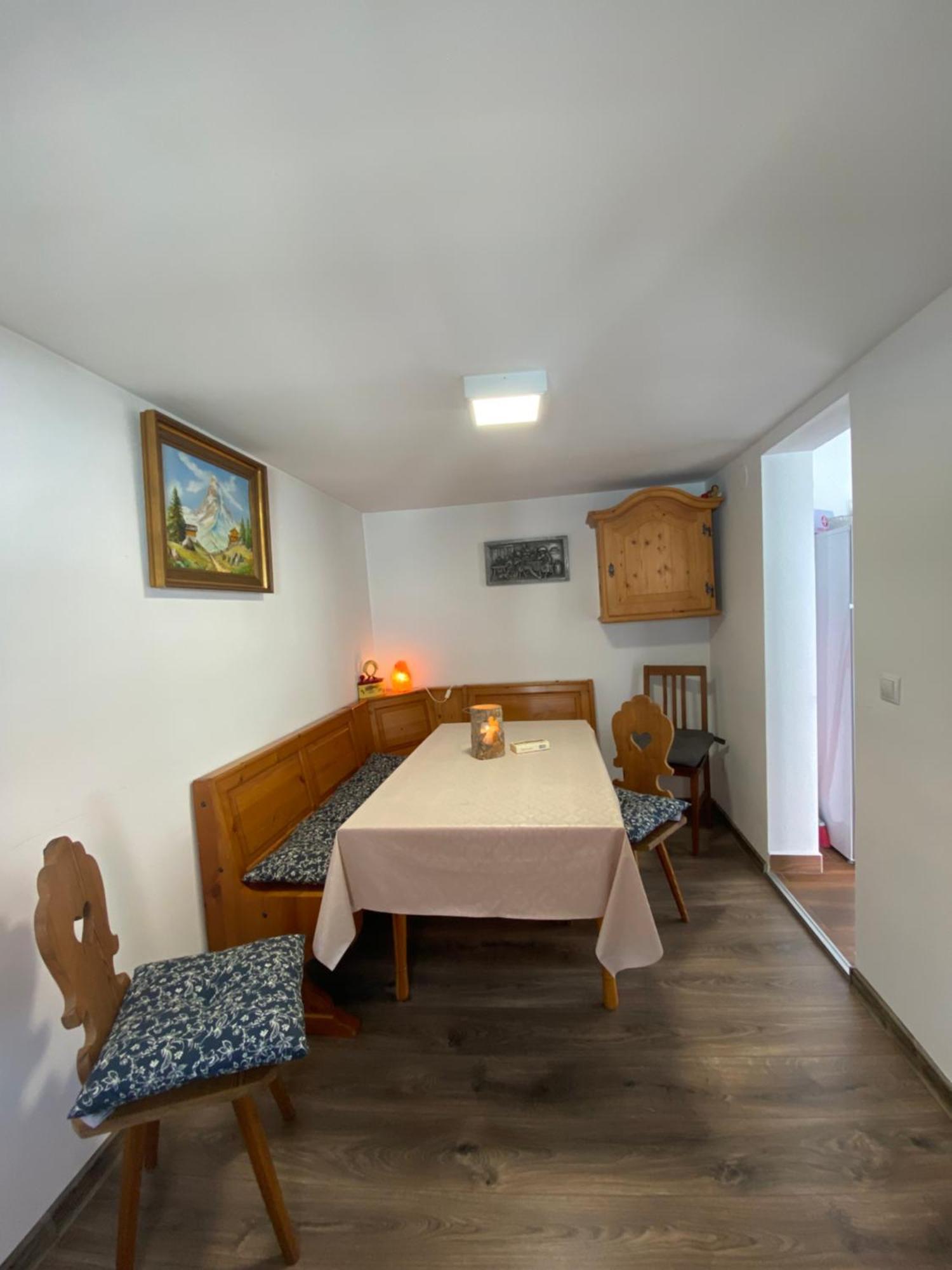 Apartment Casa Tei