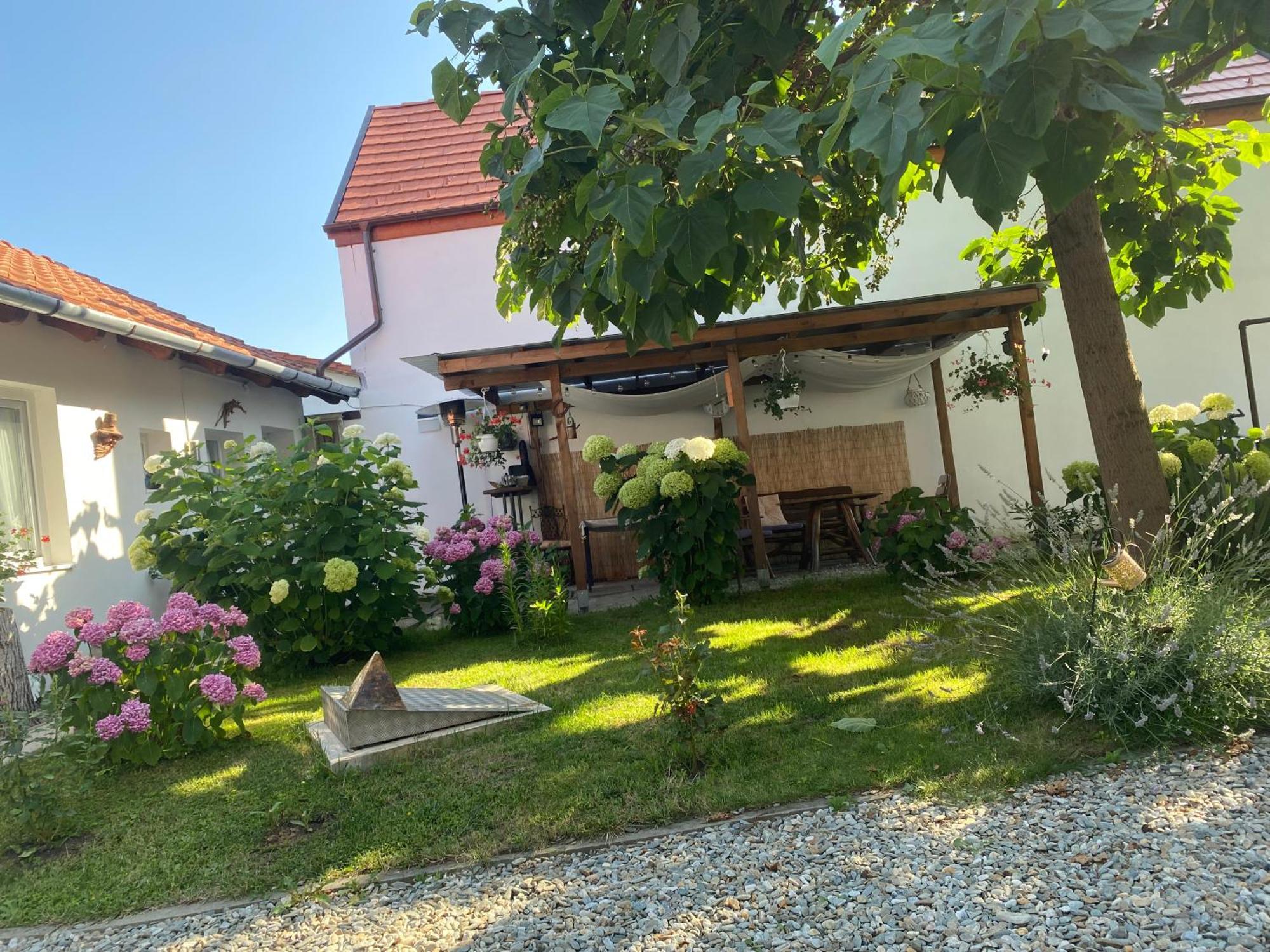 Casa Tei Apartment Sibiu