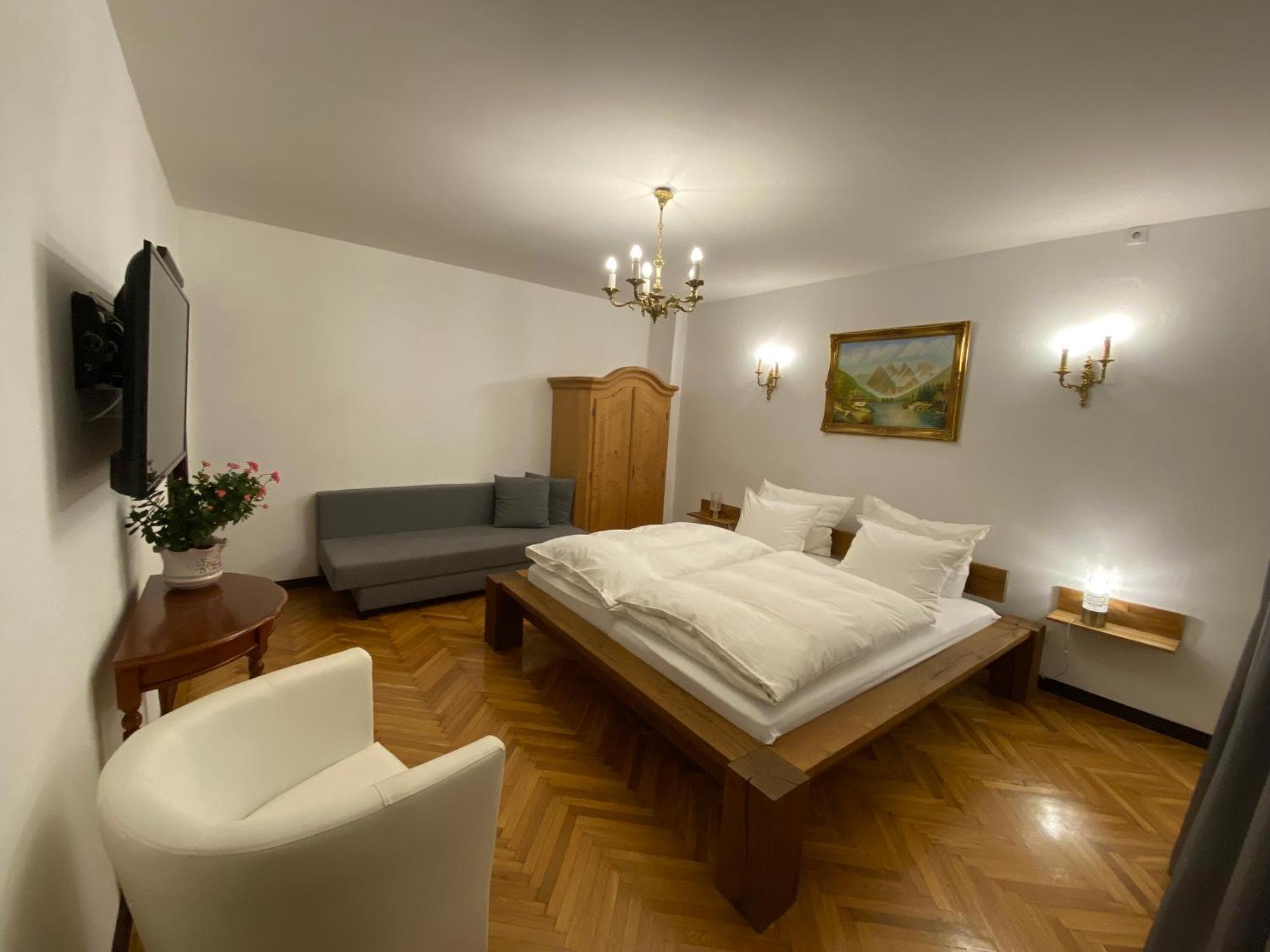 Casa Tei * Sibiu