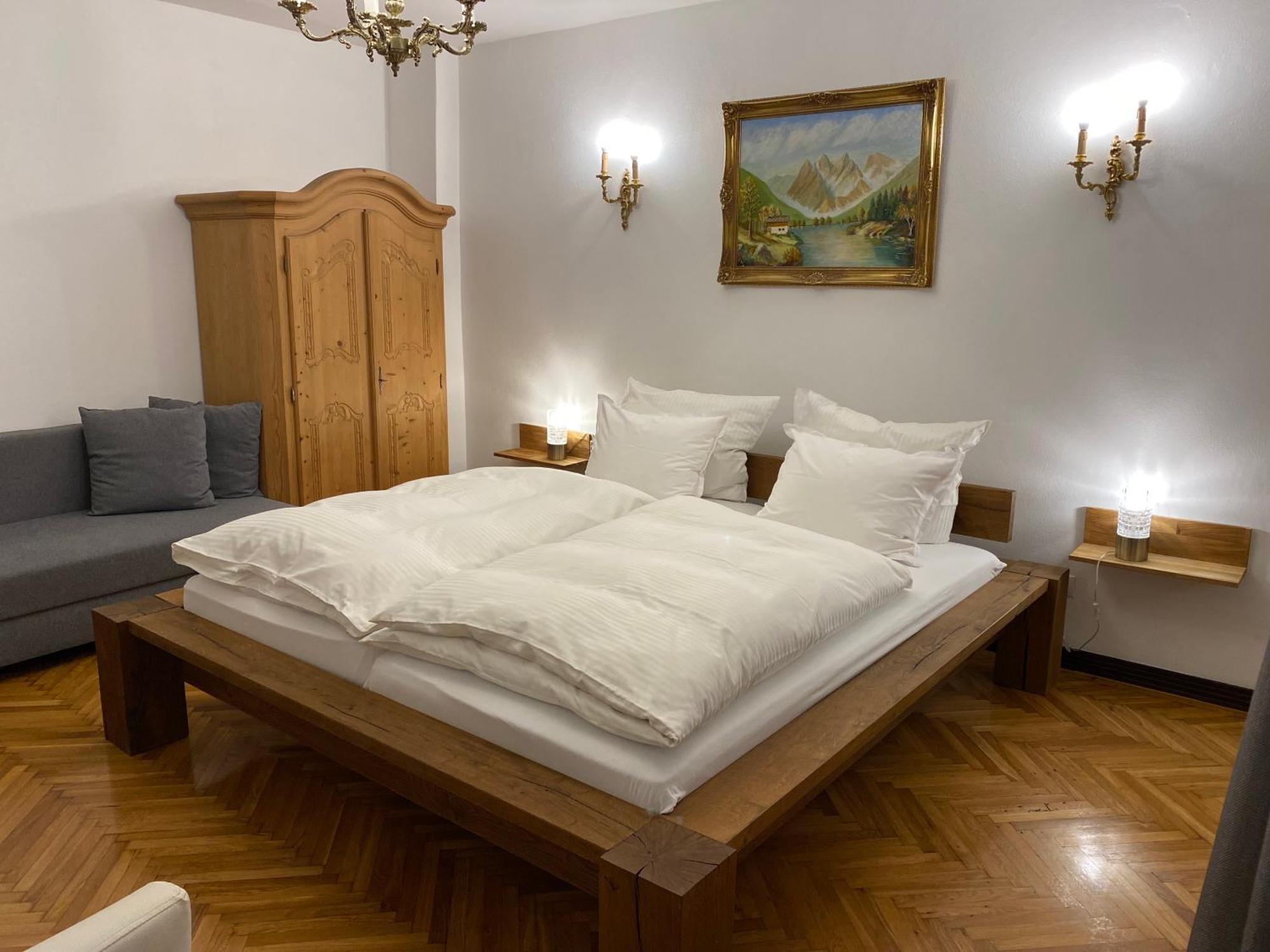 Casa Tei Apartment *