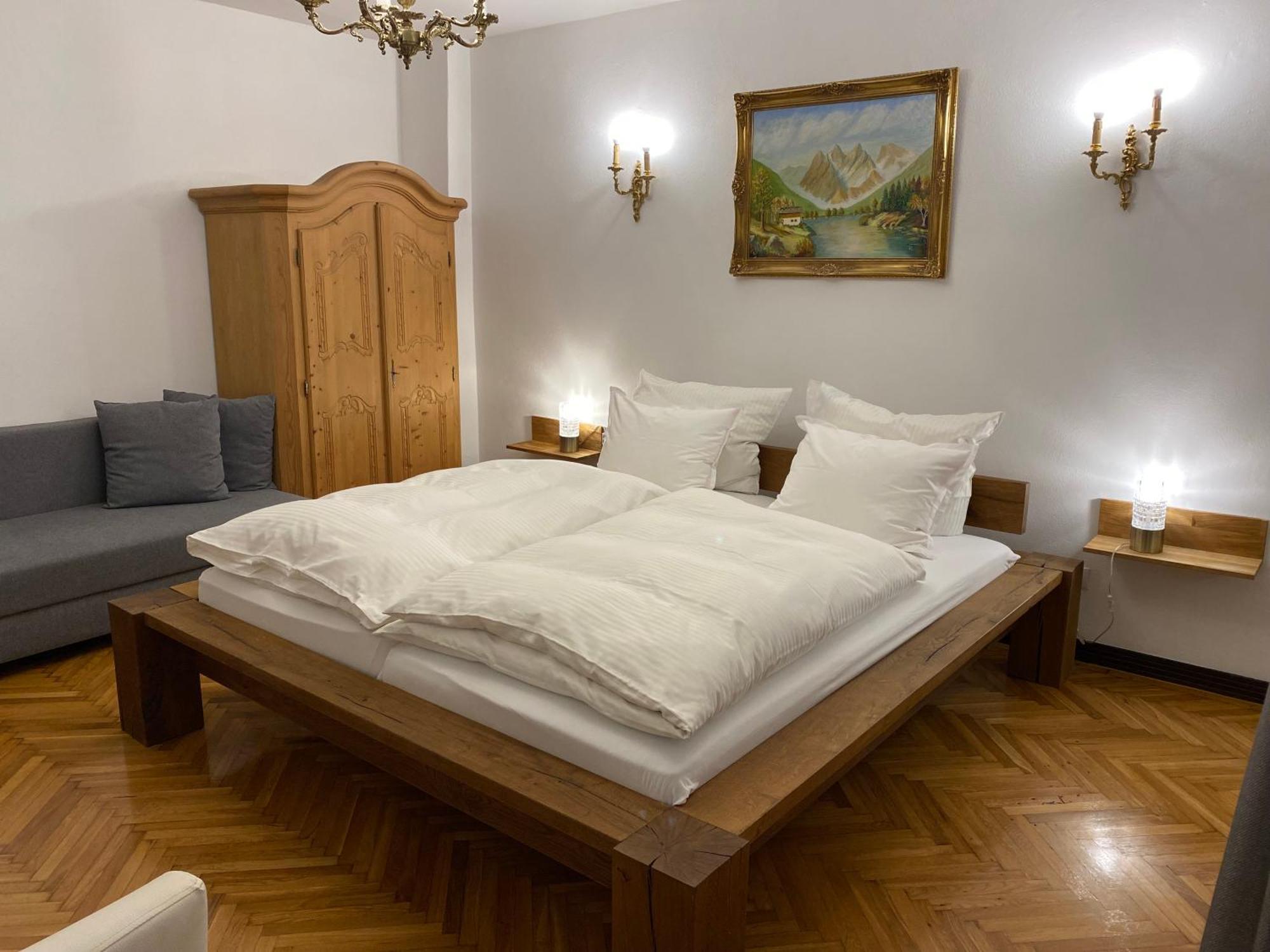 Casa Tei Apartment Sibiu