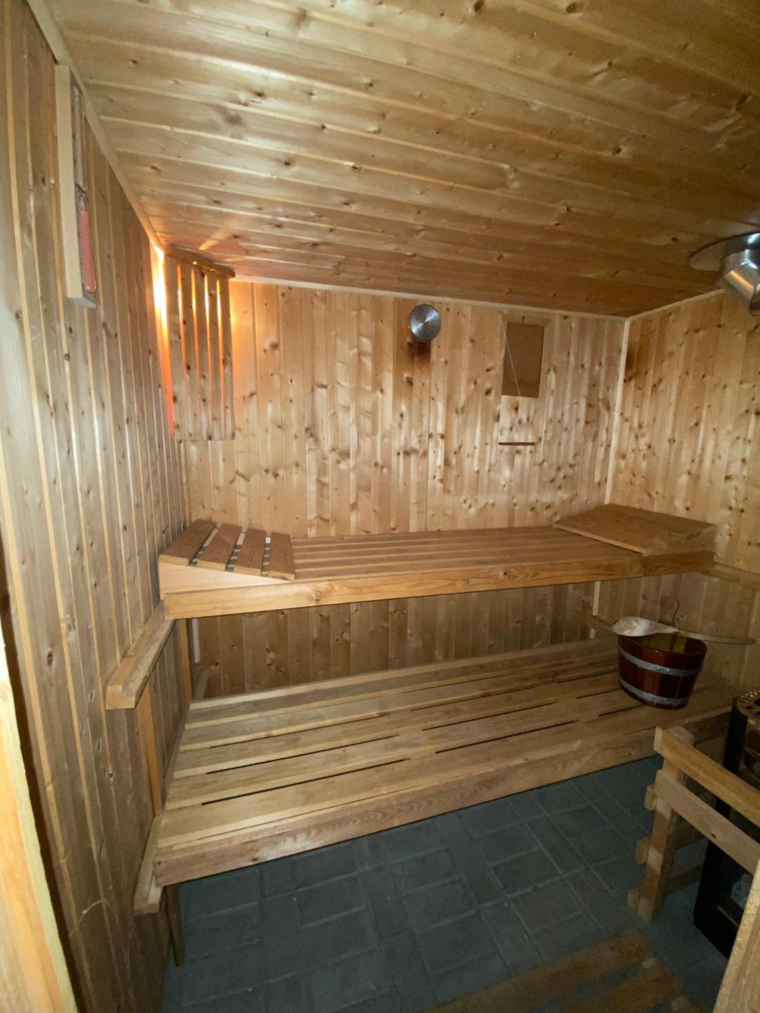 Apartment Casa Tei