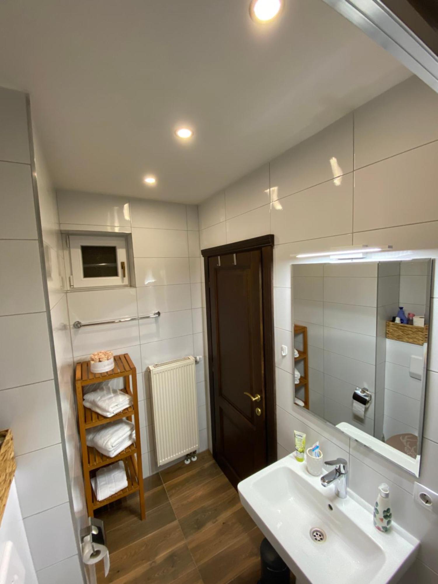 Casa Tei Apartment *