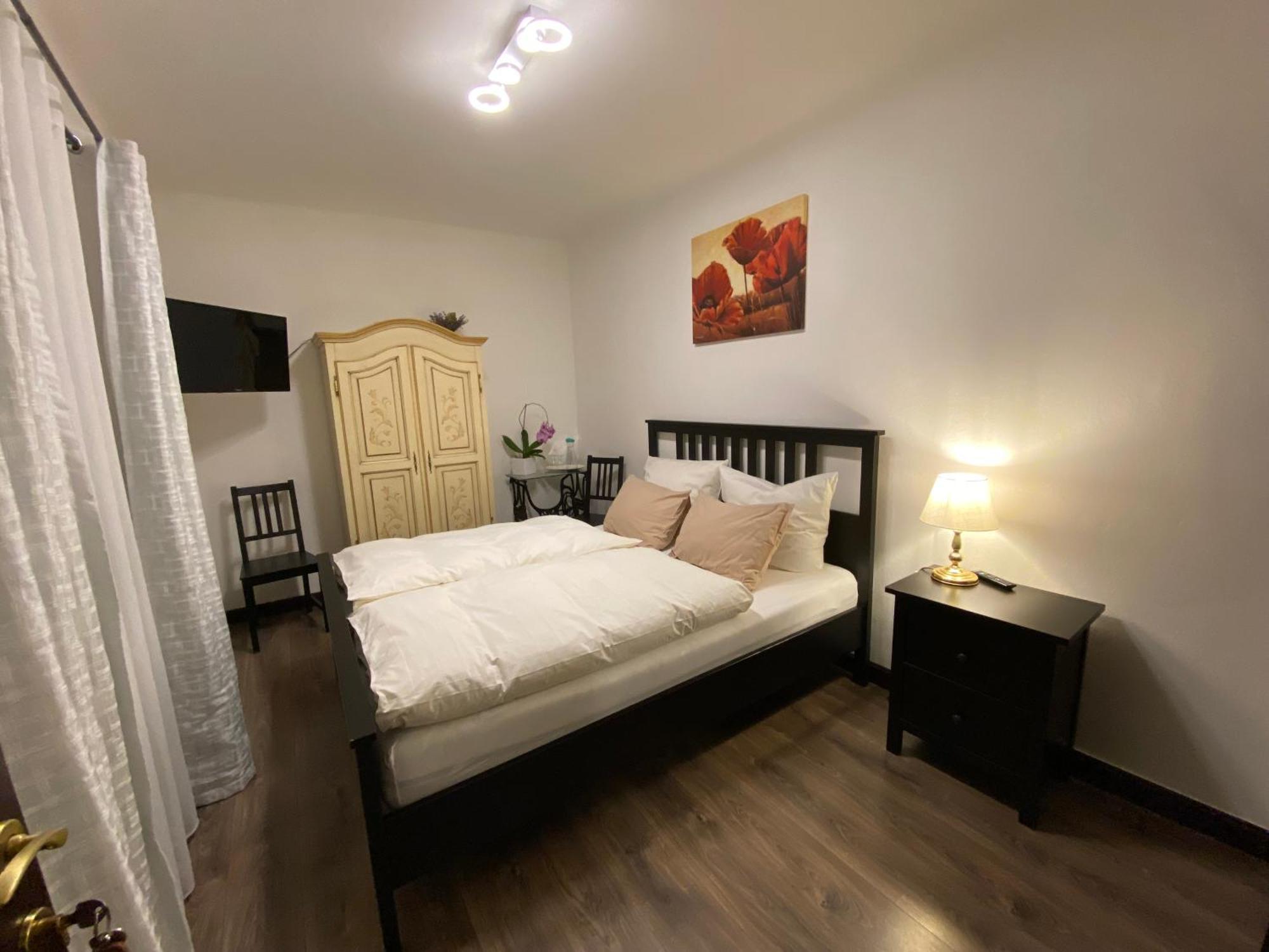 Casa Tei Apartment Sibiu