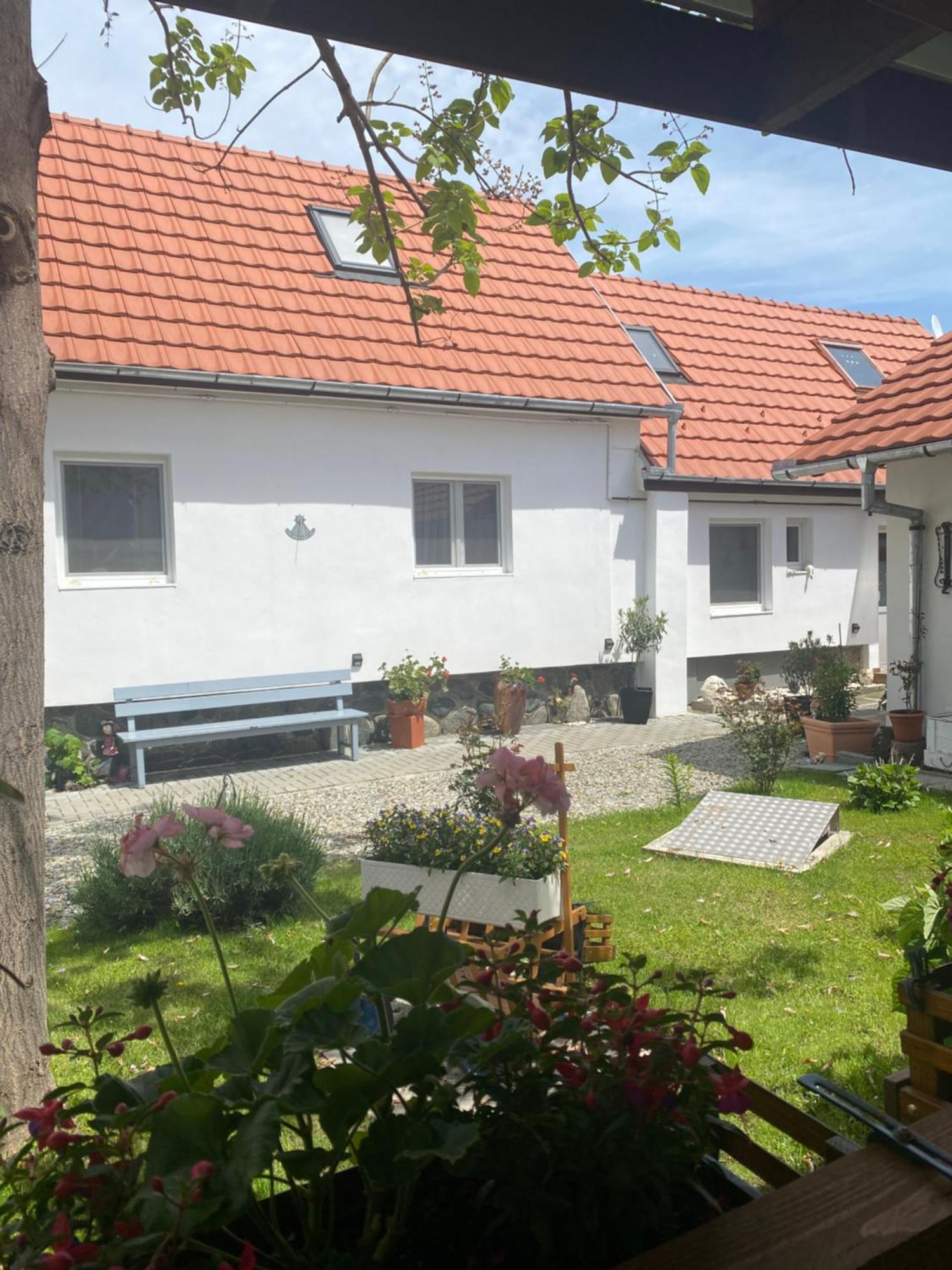 Casa Tei Sibiu