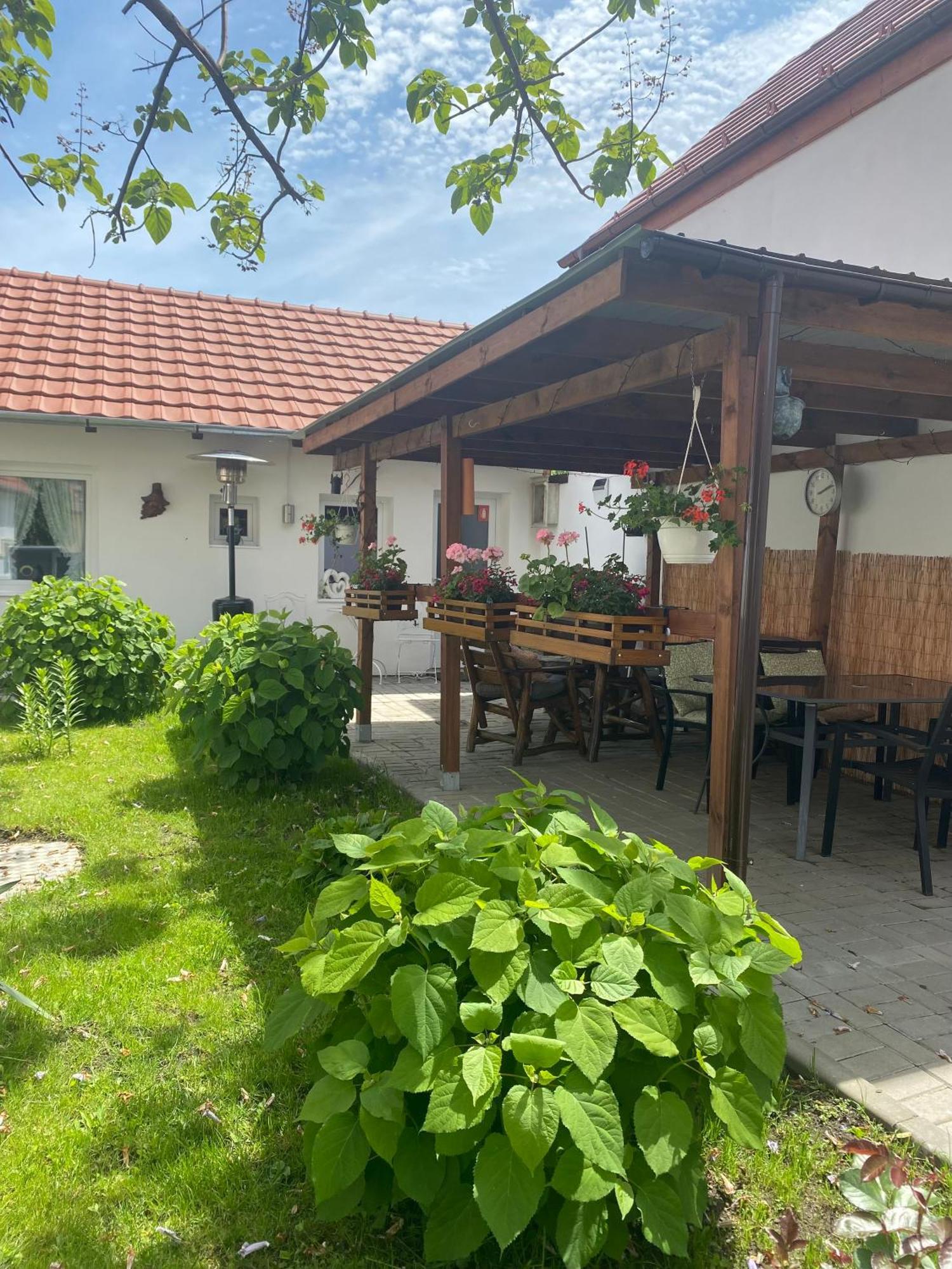 Apartment Casa Tei Sibiu