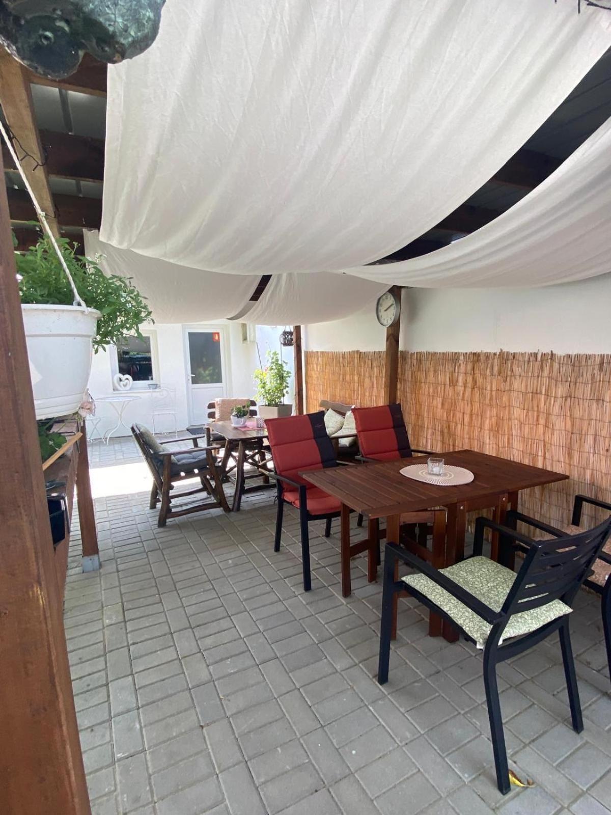 Casa Tei *