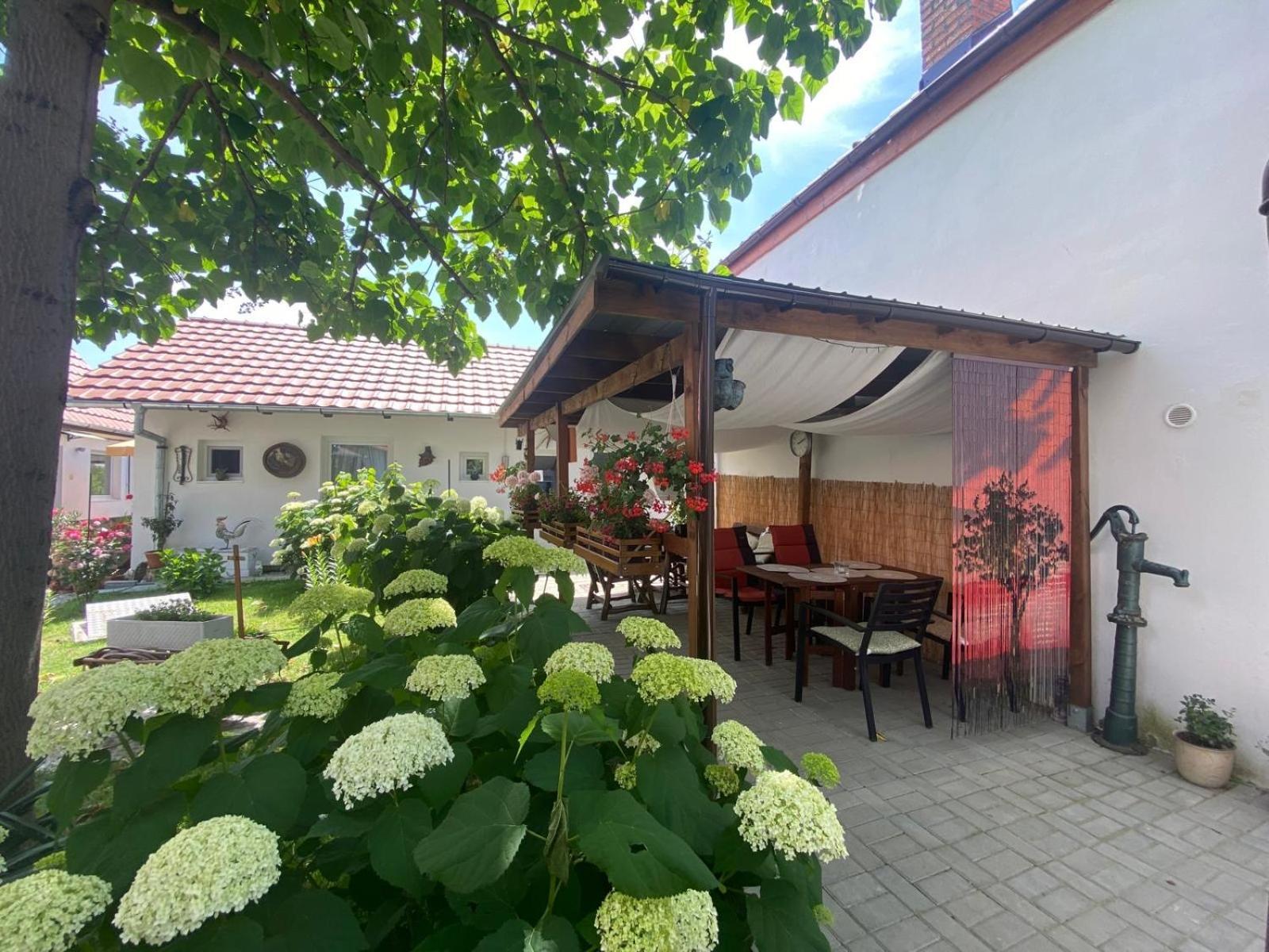 Casa Tei Apartment