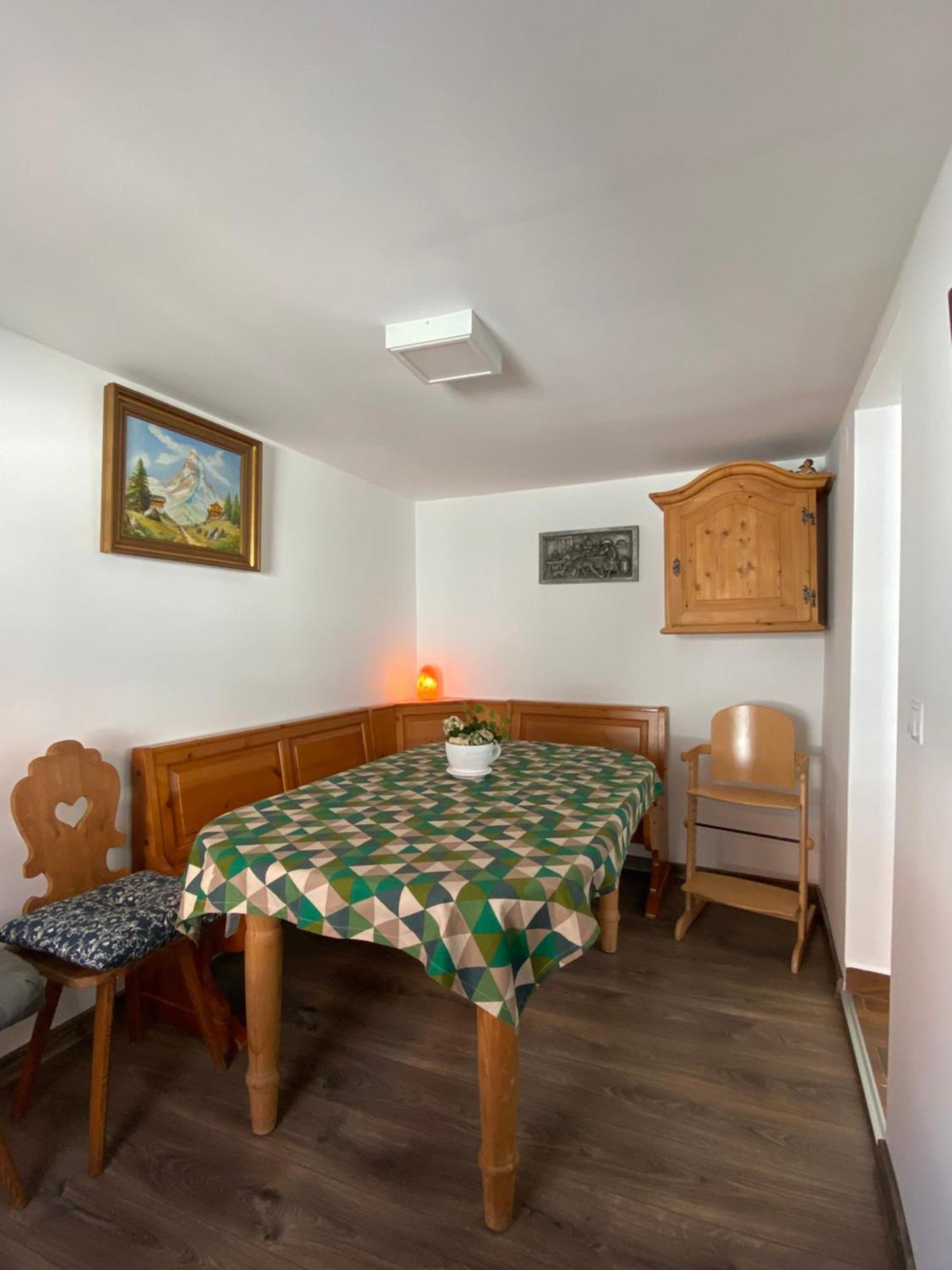 Apartment Casa Tei *