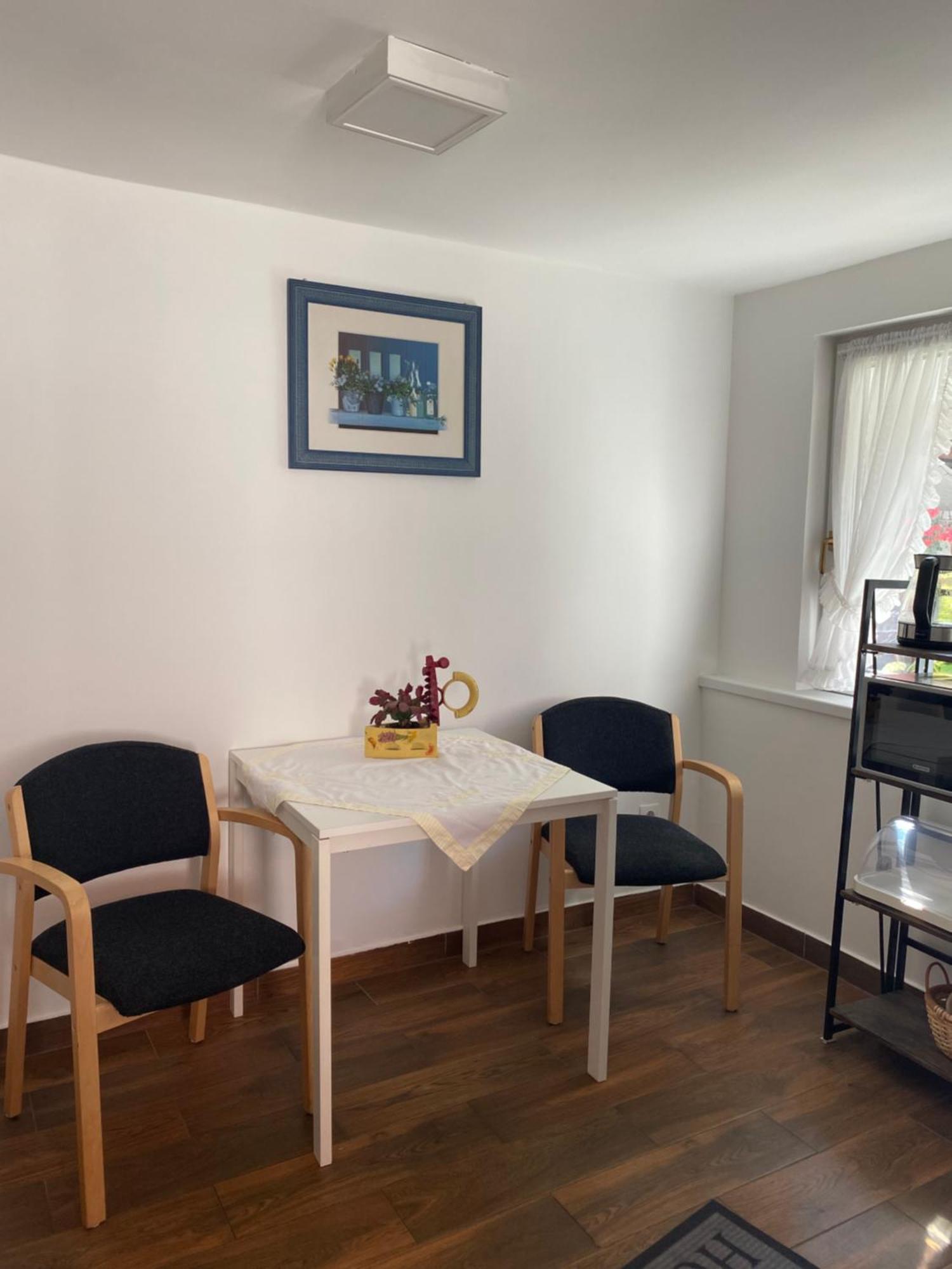 Apartment Casa Tei Sibiu