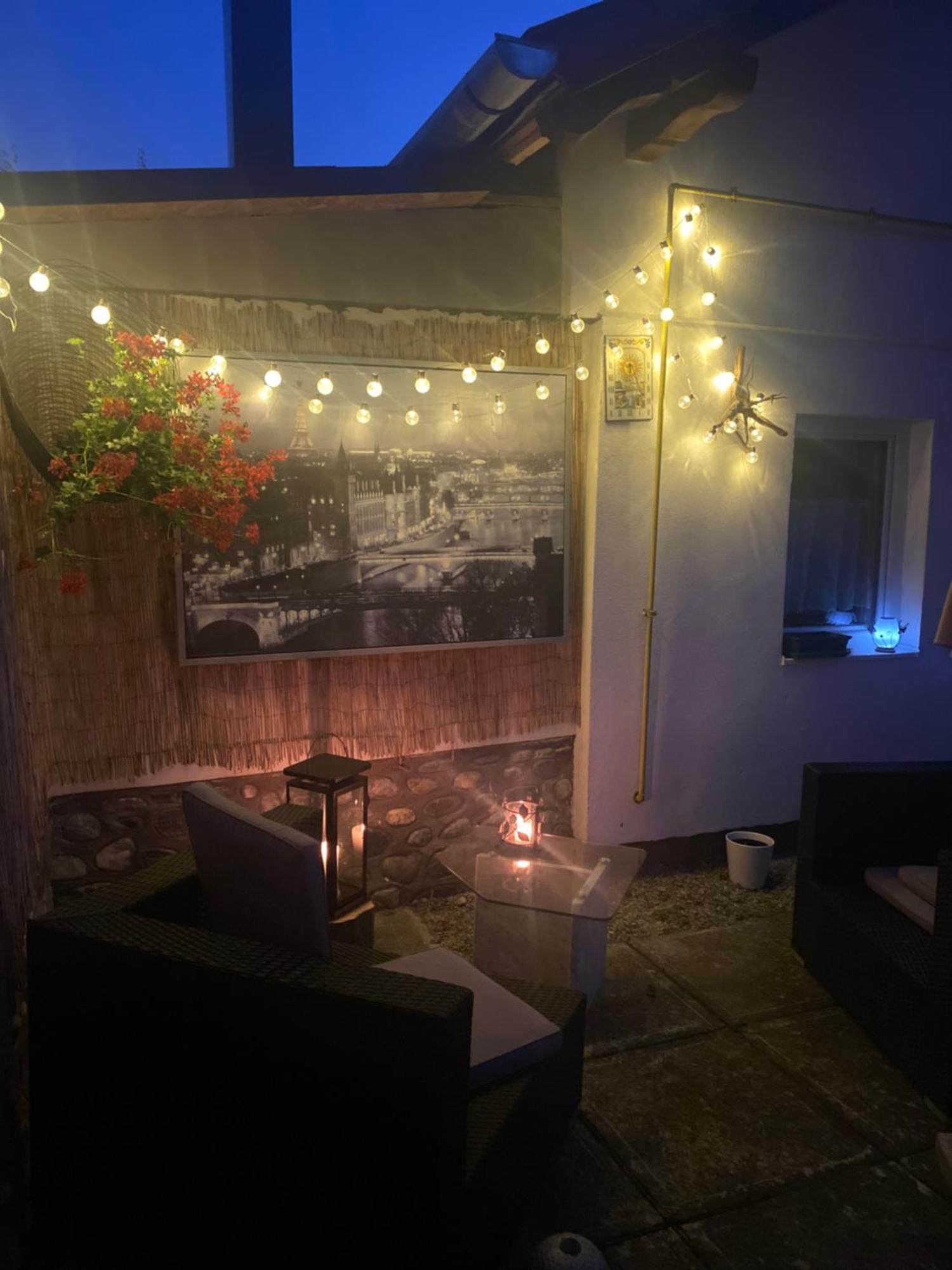 Casa Tei * Sibiu